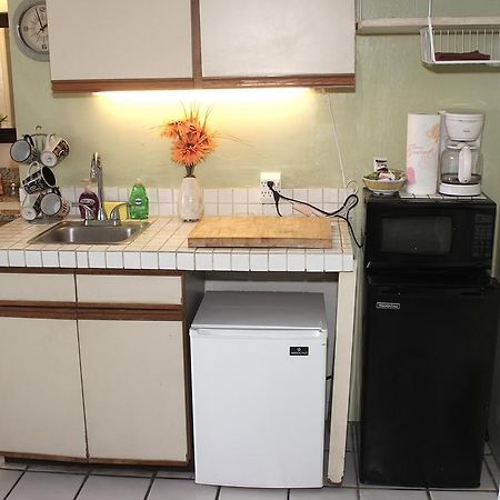 هونولولو Prince Edward Condo 602A المظهر الخارجي الصورة